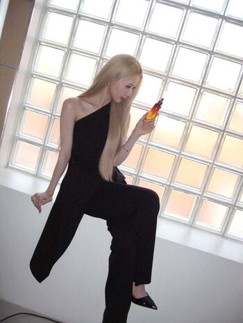 Cho mi yeon page leaked private photo uncensored HD quality