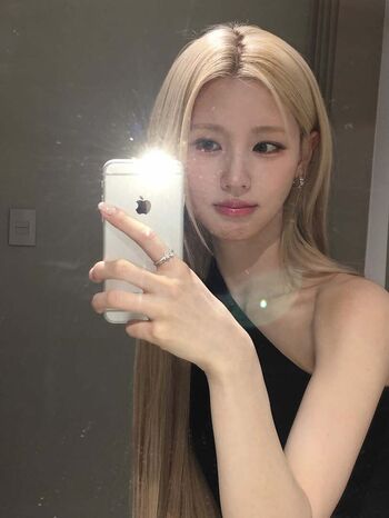 Cho mi yeon page leaked private photo uncensored HD quality