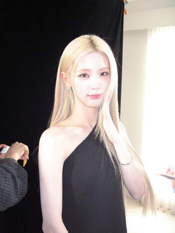 Cho mi yeon page leaked private photo uncensored HD quality
