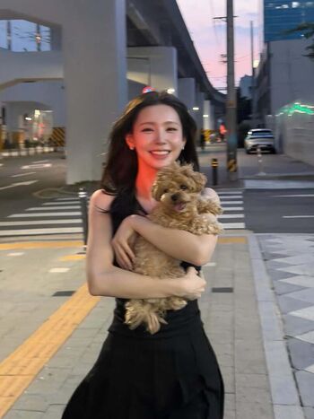 Cho mi yeon page leaked private photo uncensored HD quality