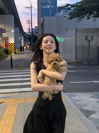Cho mi yeon page leaked private photo uncensored HD quality