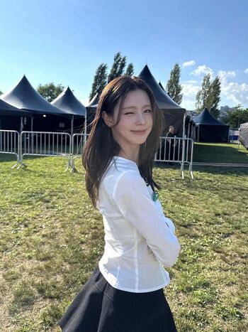 Cho mi yeon leaked private photo uncensored HD quality