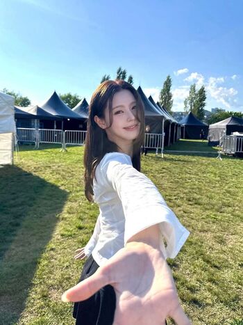 Cho mi yeon leaked private photo uncensored HD quality