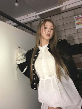 Cho mi yeon leaked private photo uncensored HD quality