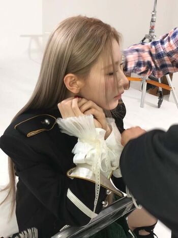 Cho mi yeon leaked private photo uncensored HD quality