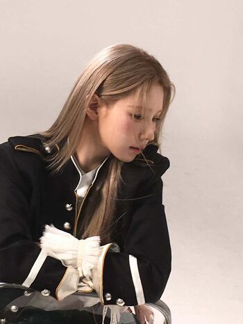 Cho mi yeon leaked private photo uncensored HD quality