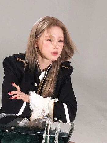 Cho mi yeon leaked private photo uncensored HD quality