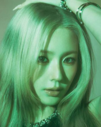 Cho mi yeon leaked private photo uncensored HD quality