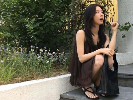 Cho mi yeon page leaked private photo uncensored HD quality