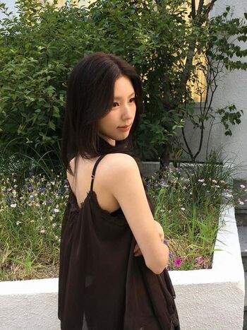 Cho mi yeon page leaked private photo uncensored HD quality