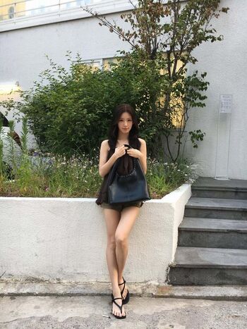 Cho mi yeon page leaked private photo uncensored HD quality
