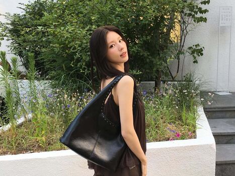 Cho mi yeon page leaked private photo uncensored HD quality