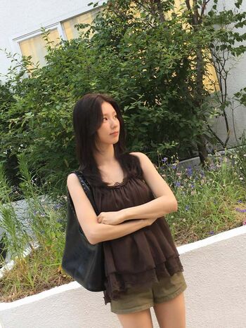 Cho mi yeon page leaked private photo uncensored HD quality