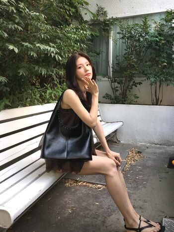 Cho mi yeon page leaked private photo uncensored HD quality