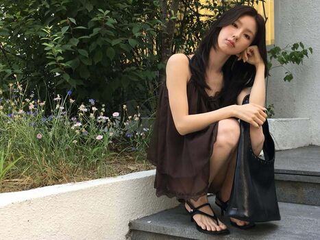 Cho mi yeon page leaked private photo uncensored HD quality