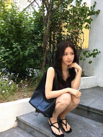Cho mi yeon page leaked private photo uncensored HD quality