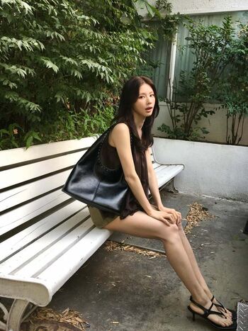 Cho mi yeon page leaked private photo uncensored HD quality