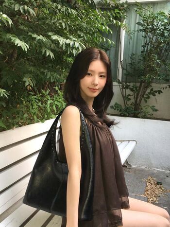 Cho mi yeon page leaked private photo uncensored HD quality