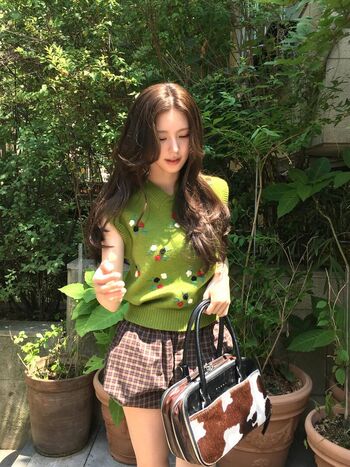 Cho mi yeon page leaked private photo uncensored HD quality