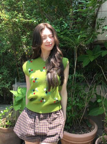 Cho mi yeon page leaked private photo uncensored HD quality