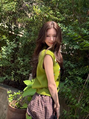 Cho mi yeon page leaked private photo uncensored HD quality