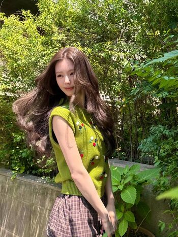 Cho mi yeon page leaked private photo uncensored HD quality