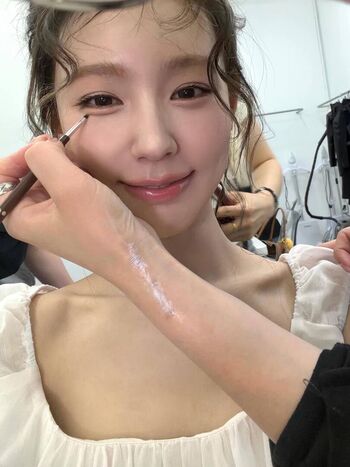 Cho mi yeon page leaked private photo uncensored HD quality