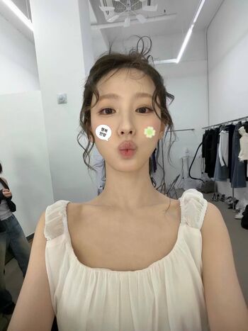 Cho mi yeon page leaked private photo uncensored HD quality