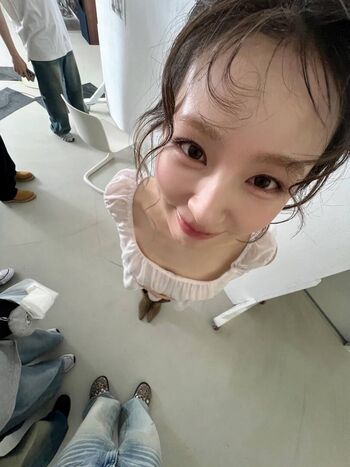Cho mi yeon page leaked private photo uncensored HD quality