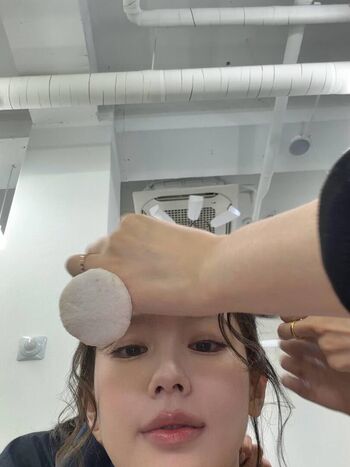 Cho mi yeon page leaked private photo uncensored HD quality