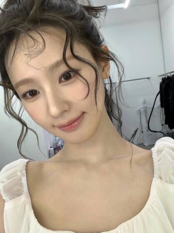 Cho mi yeon page leaked private photo uncensored HD quality
