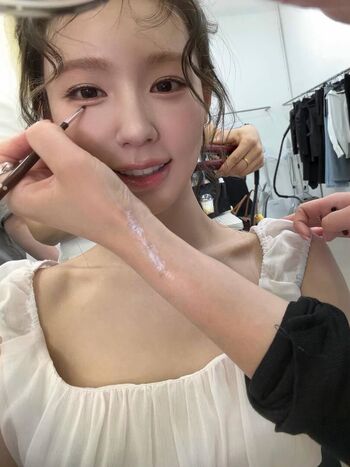 Cho mi yeon page leaked private photo uncensored HD quality