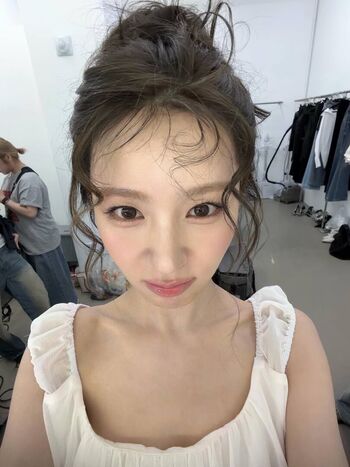 Cho mi yeon page leaked private photo uncensored HD quality