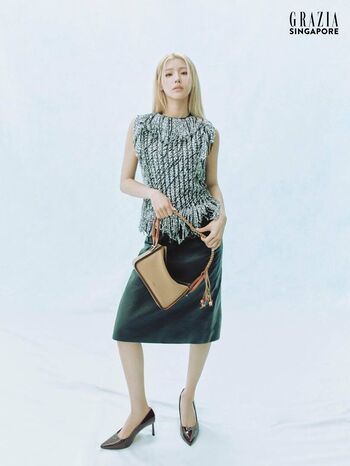 Cho mi yeon page leaked private photo uncensored HD quality