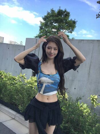 Cho mi yeon page leaked private photo uncensored HD quality