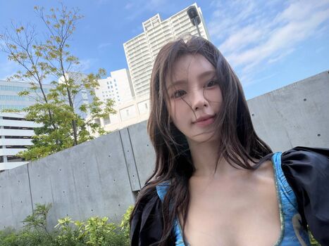 Cho mi yeon page leaked private photo uncensored HD quality