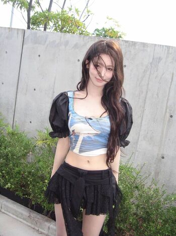 Cho mi yeon page leaked private photo uncensored HD quality