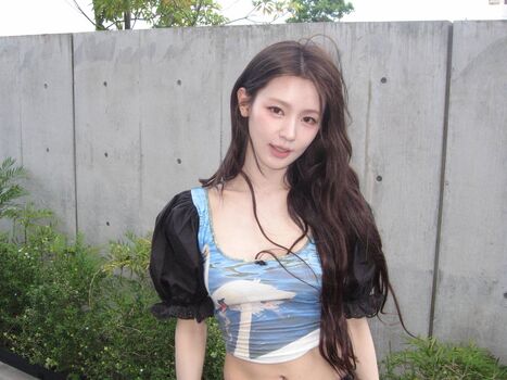Cho mi yeon page leaked private photo uncensored HD quality