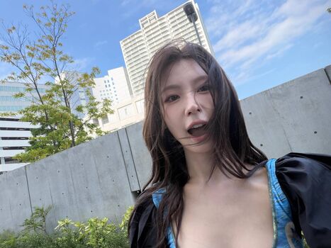Cho mi yeon page leaked private photo uncensored HD quality