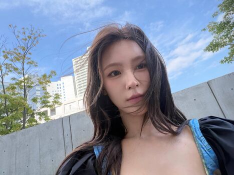 Cho mi yeon page leaked private photo uncensored HD quality