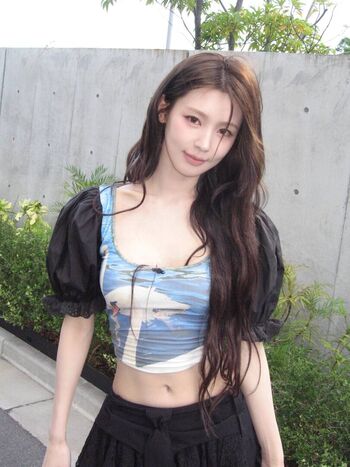 Cho mi yeon page leaked private photo uncensored HD quality