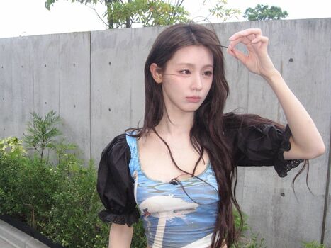 Cho mi yeon page leaked private photo uncensored HD quality