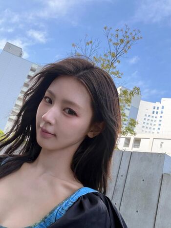 Cho mi yeon page leaked private photo uncensored HD quality
