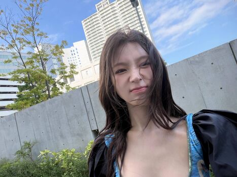 Cho mi yeon page leaked private photo uncensored HD quality