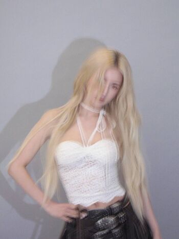 Cho mi yeon page leaked private photo uncensored HD quality