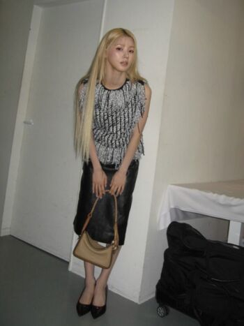 Cho mi yeon page leaked private photo uncensored HD quality