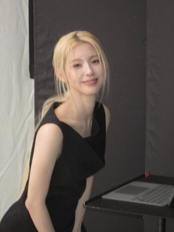Cho mi yeon page leaked private photo uncensored HD quality