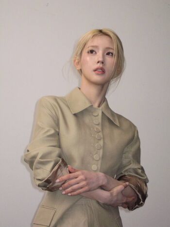 Cho mi yeon page leaked private photo uncensored HD quality