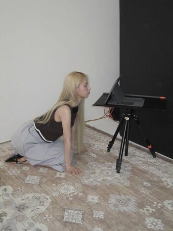Cho mi yeon page leaked private photo uncensored HD quality