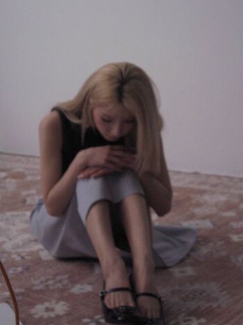 Cho mi yeon page leaked private photo uncensored HD quality